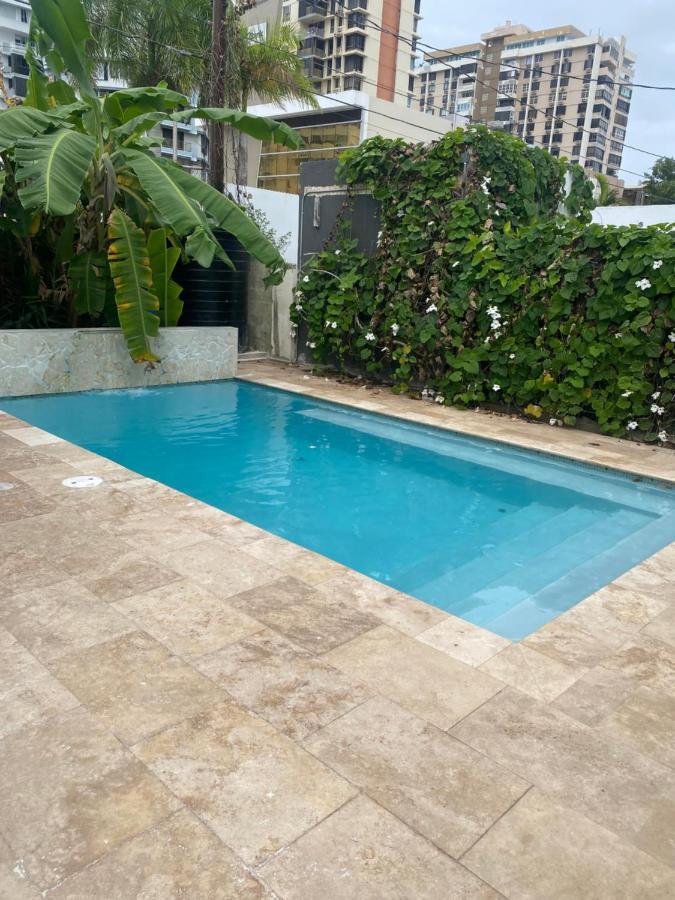 Isla Verde By The Beach San Juan Exterior photo