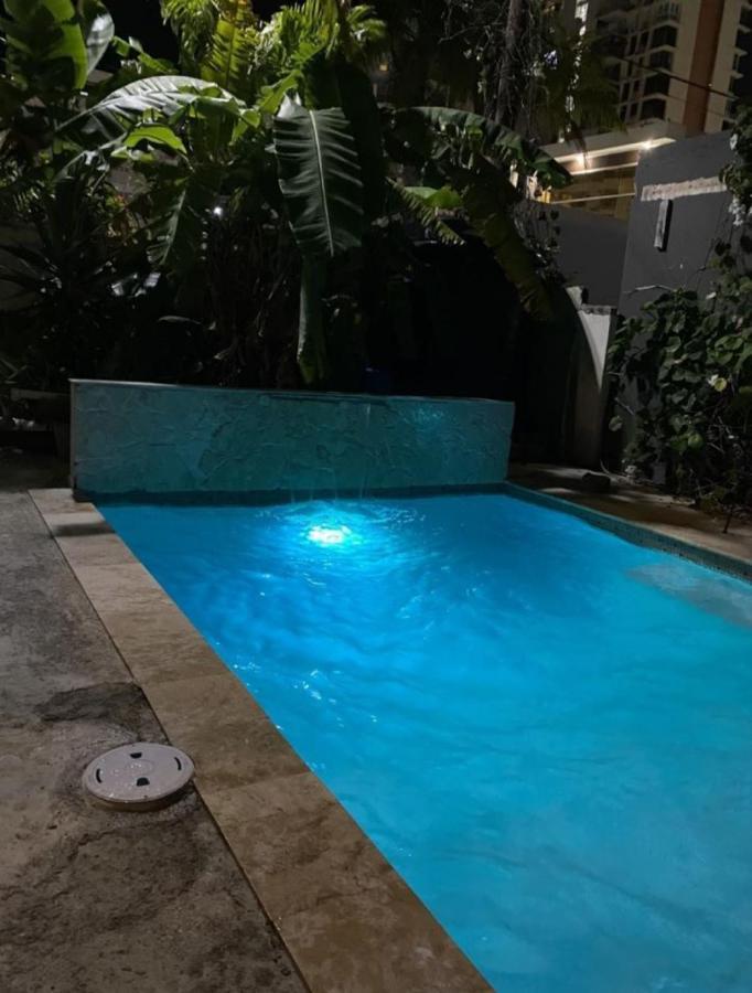 Isla Verde By The Beach San Juan Exterior photo
