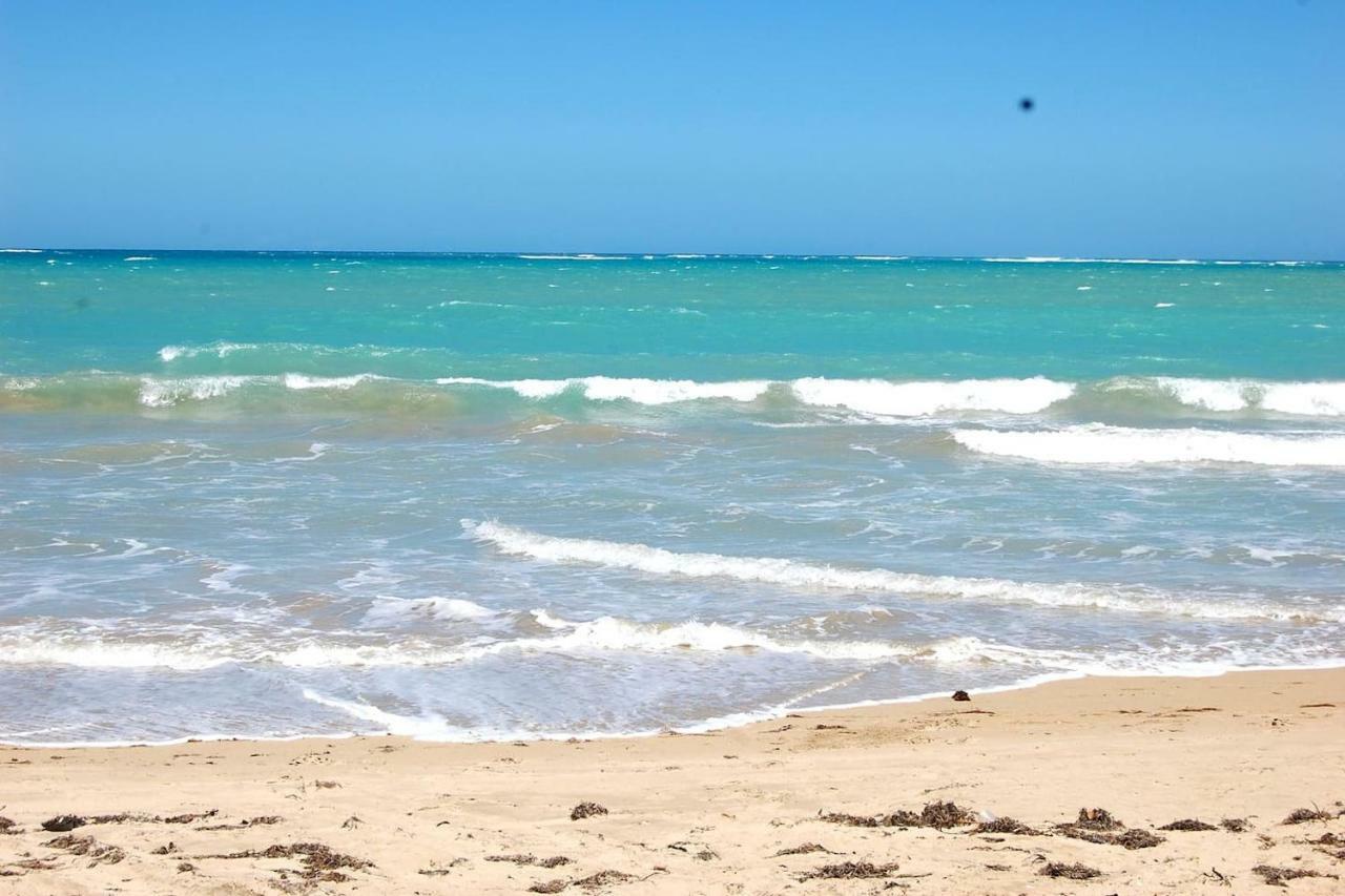 Isla Verde By The Beach San Juan Exterior photo