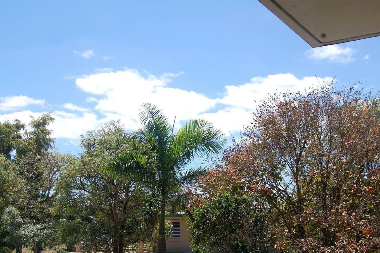 Isla Verde By The Beach San Juan Exterior photo