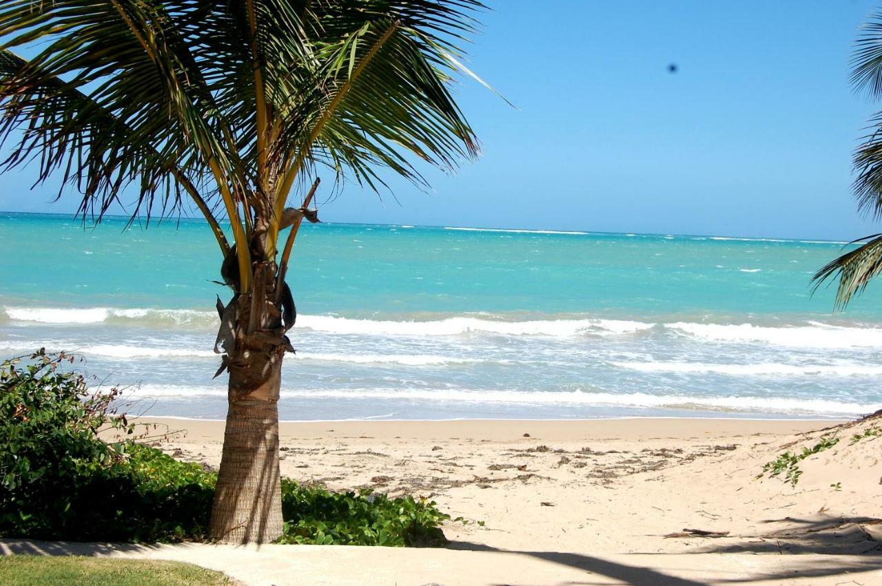 Isla Verde By The Beach San Juan Exterior photo