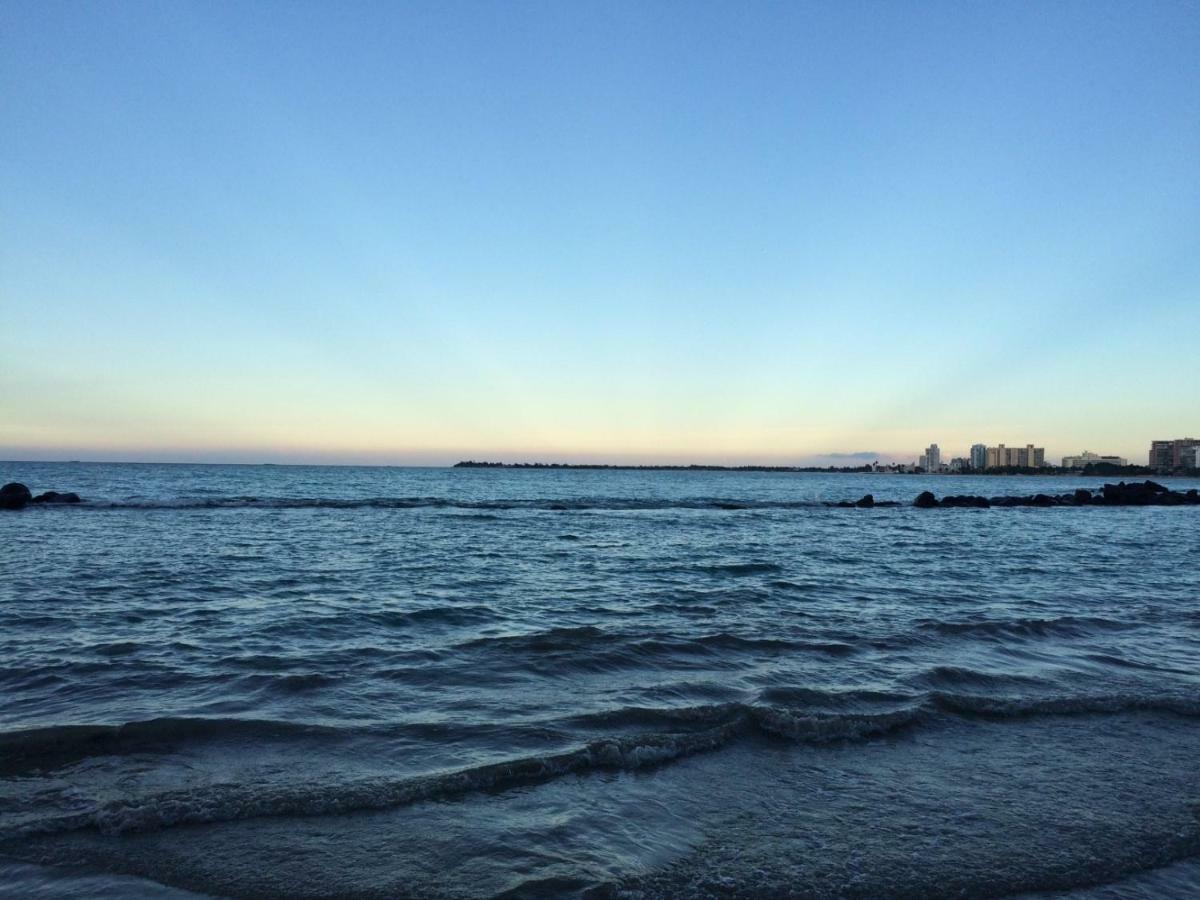 Isla Verde By The Beach San Juan Exterior photo